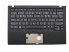 Laptop PalmRest&keyboard For Lenovo Thinkpad X1 Carbon 5th Gen English US 01LX510 01LX550 01HY031 01ER653 8AP0003 SN20M08061 New