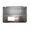Laptop Palmrest For SONY VAIO SVF15A Series silver with Hungary HU keyboard 5JGD6PHN070 V141306CK1 upper case used