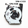 Laptop CPU FAN For HP 15-CX0000TX 15-CX0001LA 15-CX0001TX 15-CX0002TX 15-CX0003LA 15-CX0003TX 15-CX0004TX 15-CX0005TX 15-CX0006TX 15-CX0007TX TPN-C133 L20335-001 DC5V 0.5A