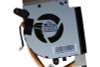 Laptop CPU FAN&Heatsink For MSI GF75 Thin CPU MS-17F2 MS-17F1 PAAD06015SL N415 E330800780MC200 0.55A 5VDC New