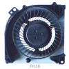 Laptop GPU FAN For Gigabyte AORUS X7 V7 DFS541105FC0T FH38 DFS541105FC0T-FH38 New