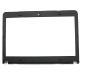 Laptop LCD Front Bezel For Lenovo Thinkpad Edge E440 E431 04X1137 90% New