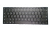 Laptop Keyboard For HUAWEI MateBook WRT-W19L WRT-W29L HN-W19L HN-W19R United States US Black With Backlit