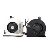Laptop CPU Fan For NEC Lavie LL730 LL730/T LL730/TJ UDQFLZR08CCM DC280004PP0 DC5V 0.16A New
