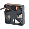 Laptop Turbo Blower Cooling Fan For Panasonic UDQF4EH32-FT DC5V 0.4A 3CM new