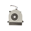 Laptop CPU Fan For Toshiba For Satellite E100 E105 E205 E305 UDQFLZA01C1N 6033B0017401 V000160230 DC5V 0.19A