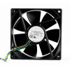 Laptop CPU Cooling Fan For Delta AUB0912VH-4E49 DC12V 0.6A 392185-001 9CM 9025 4pin PWM 92*92*25MM new