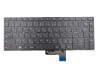 Laptop Keyboard For Lenovo Yoga 2 13 YOGA 3 14 U31-70 500S-13ISK Japanese JP JA 25215080 PK131382A29 9Z.NAKBC.A0J Black With Backlit New