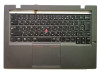 Laptop PalmRest&keyboard For Lenovo ThinkPad X1 Carbon 2nd Gen Japanese JP JA 04X6556 04X6519 NonBacklit With Touchpad New