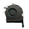 Laptop CPU FAN For ASUS ZX80 ZX80G ZX80GD ZX80GE ZX80GM DC5V0.5A