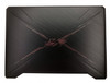 Laptop LCD Top Cover For ASUS FX505DD FX505DT FX505DU FX505DV FX505GT 13NR02C2AP0121 13N1-8MA0111 90NR02M1-R7A010 90NR02C2-R7A010 90NR02C3-R7A010 90NR02C1-R7A010