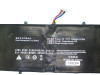 Laptop Battery For HIPAA S1 With Frame 21430214 7.4V 3000mAh 22.2Wh used