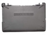 Laptop Bottom Case For HP 15-BS000 924903-001 Smoke gray