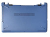 Laptop Bottom Case For HP 15-BS000 924904-001 Marine blue