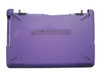 Laptop Bottom Case For HP 15-BW001DS 15-BW002CY 15-BW003WM 15-BW009CY 15-BW038CL 15-BW072NR 15-BW078CL 15-BW0XX purple