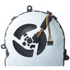 Laptop CPU FAN For HP 15Q-BU001TX 15Q-BU002TX 15Q-BU003TX 15Q-BU004TX 15Q-BU005TX 15Q-BU006TX 15Q-BU007TU 15Q-BU007TX DC5V 0.45A
