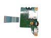 Laptop I/O Board With Cable For Lenovo B4450S LB445S 90005016 55.44O03.021G 48.44O09.011 13803-1 New