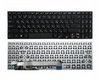 Laptop Keyboard For ASUS X560U X560UD 0KNB0-5102RU00 ASM18A53SU-G50 Without Frame Black Russian RU