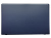 Laptop LCD Top Cover For Samsung NP510R5E NP470R5E 510R5E 470R5E Back Cover Blue Plastic Material New