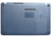 Laptop Bottom Case For Samsung NP350XAA NP35X0AA NP351XAA 350XAA 35X0AA 351XAA Lower Case Base Cover Gray New