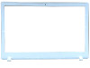 Laptop LCD Front Bezel For Samsung NP500R5L NP550R5L 500R5L 550R5L White New