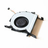 Laptop CPU FAN For ASUS K456UA K456UJ K456UR K456UQ K456UV DC5V 0.4A