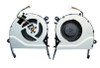 Laptop CPU FAN For ASUS W419L W419LD W419LJ Y483LD DC5V