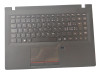 Laptop PalmRest&keyboard For Lenovo E31 E31-70 Swiss SW 5CB0J36095 Upper Case With Touchpad New