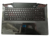 Laptop PalmRest&keyboard For Lenovo Y700 Y700-15 Y700-15ISK Japanese JP JA 5CB0K25530 Upper Case With Touchpad Backlit New