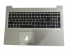 Laptop PalmRest&keyboard For Lenovo Ideapad 510-15 510-15ISK 510-15IKB Spain SP 5CB0L37530 Upper Case With Touchpad Backlit New