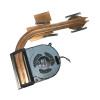 Laptop CPU FAN&Heatsink For Pegatron E15K 13N0-FZA0201 13N0-FZA1901