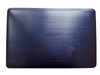Laptop LCD Top Cover For ASUS A555 A555L A555LA A555LB A555LD A555LJ A555LN Blue Metal A shell