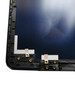 Laptop LCD Top Cover For ASUS F555 F555L F555LD F555LA F555LB F555LF F555LJ F555LN Blue Metal A shell
