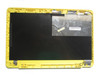 Laptop LCD Top Cover For ASUS A555 A555L A555LA A555LB A555LD A555LJ A555LN Yellow plastic A shell