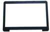 Laptop LCD Bezel For ASUS K555LD K555ZE K555DA K555DG K555LA K555LB K555LF K555LJ K555LN K555LP K555UA K555UB K555UJ K555UQ K555YI K555ZA Black Version1