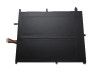 Laptop Battery For Jumper EZBook X4 3 Plus MB11 MB12 MB13 7.6V 5000mAh 38Wh New 154*200 (10PIN 7Lines) Substitute NV-2874180-2S