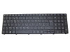 Laptop Keyboard For ACER For Aspire 5810 V104702AK3 5810T G5810TZ 5810TG 5810TZG V104730DK3 BE 90.4HV07.S1A KB.I170A.148 Belgium BE
