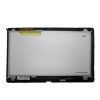 Laptop Touch Screen+LCD Display Assembly For SONY VAIO SVF15N Series LP156WF4(SP)(U1) CXXXX012B5QPQ7 1920*1080 30PIN new