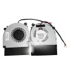 Laptop CPU FAN For Medion S6421 MD61035 MD61034 MD61010 MD61009 MD61011 MD60976 MD60909 MD60868 MD60867 MD60764 MD60765 MD60767 MD60766 MD60704 MD60703 MD60702 NSSL1401 EG50050S1-C093-A99 THER3NSSL0-1401