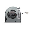 Laptop DFS531005PL0T FM7Y CPU FAN For LG 15U780 1323-01C6000 DFS531005PL0T-FM7Y