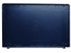 Laptop LCD Top Cover For Samsung NP470R5E BP510R5E 470R5E 510R5E Back Cover Case Blue Plastic material New