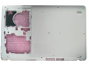 Laptop Bottom Case For Samsung 450R5V 450R5E 370R5E BA75-04476A Lower Case Base Cover White New