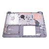 Laptop Palmrest For DELL Inspiron 15 5565 5567 0PT1NY PT1NY 0NCJ3W NCJ3W Without Backlit Swiss SW Keyboard Gray Upper Case New