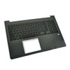 Laptop Palmrest For DELL Vostro 15 5568 V5568 0FCN57 FCN57 Without Backlit Czech CZ Keyboard With Fingerprint Hole Upper Case New