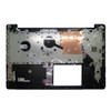 Laptop Palmrest For DELL Inspiron 15 5570 5575 0V1H3J V1H3J 02WJT0 2WJT0 Without Backlit Belgium BE Keyboard Black Upper Case New