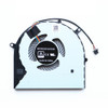 Laptop CTFG VGA FAN For ASUS FX503 FX503V FX503VM GL503VM GL703VM 13NB0GI0AP1001 DFS552012M00T FK7V DC12V 0.4A