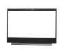 Laptop LCD Front Bezel For Lenovo Thinkpad E480 E490 01LW156 Silver New