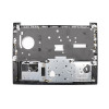 Laptop PalmRest For Lenovo Thinkpad E480 E490 01LW157 02DL683 Upper Case Without Fingerprint Hole Black New