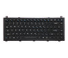 Laptop US Three defenses built-in Keyboard For Getac V100 United States US Waterproof keyboard