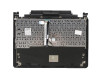Laptop PalmRest&keyboard For Lenovo Thinkpad Helix (Type 3xxx) United Kingdom UK 04X0650 04X0686 Upper Case New